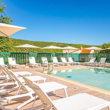 La Pinede Hotell Amélie-les-Bains-Palalda Exteriör bild
